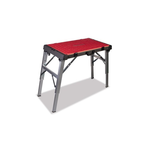 Mesa de trabajo plegable 4 en 1